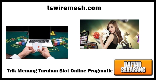 slot online pragmatic