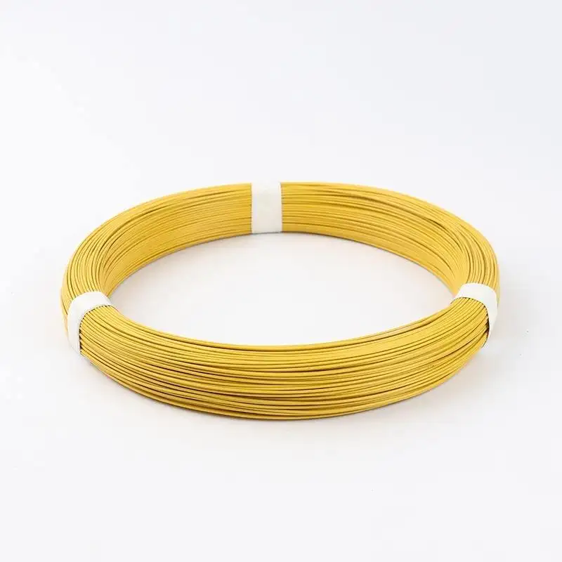 Colored Galvanized Iron Wire Vibrant Coated Wire for Versatile Needs - Image 2