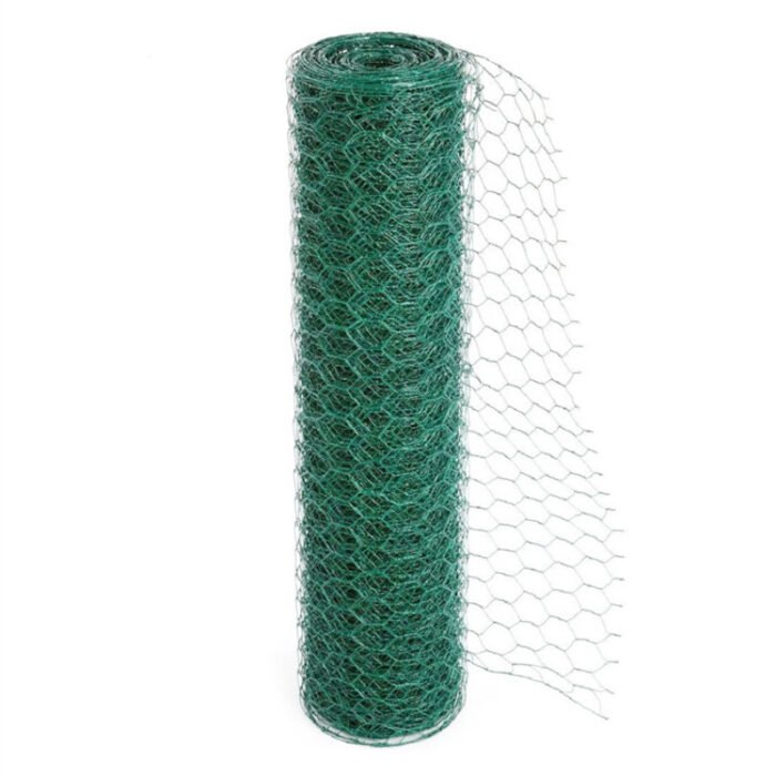 Plastic Wire Fence Chicken Netting for Secure Poultry Areas