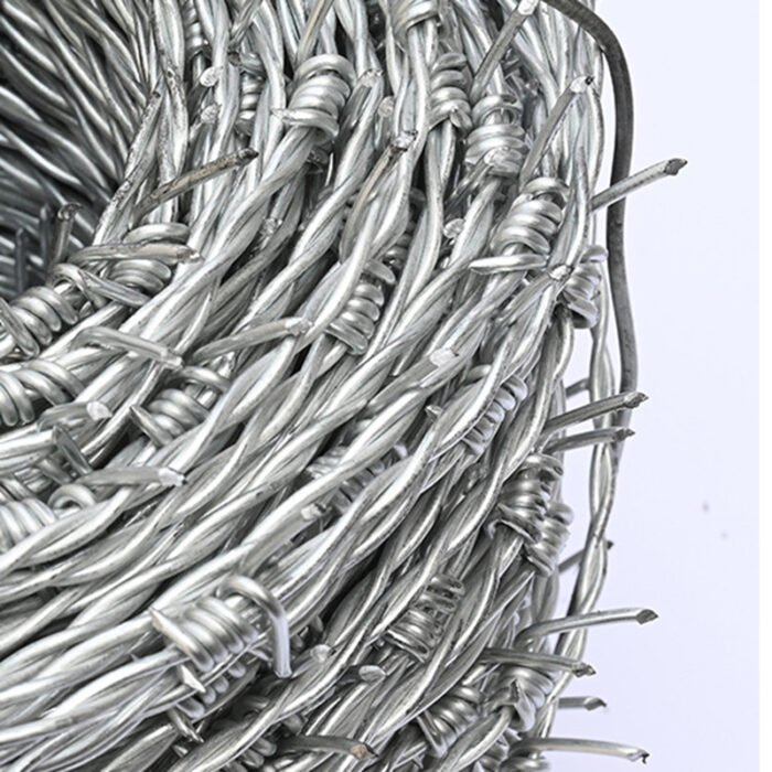 Price of Barbed Wire: Affordable Options for Fencing Projects