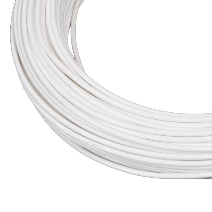 Galvanised Steel Wire With PVC Coated Diameter 2mm Best Pricing