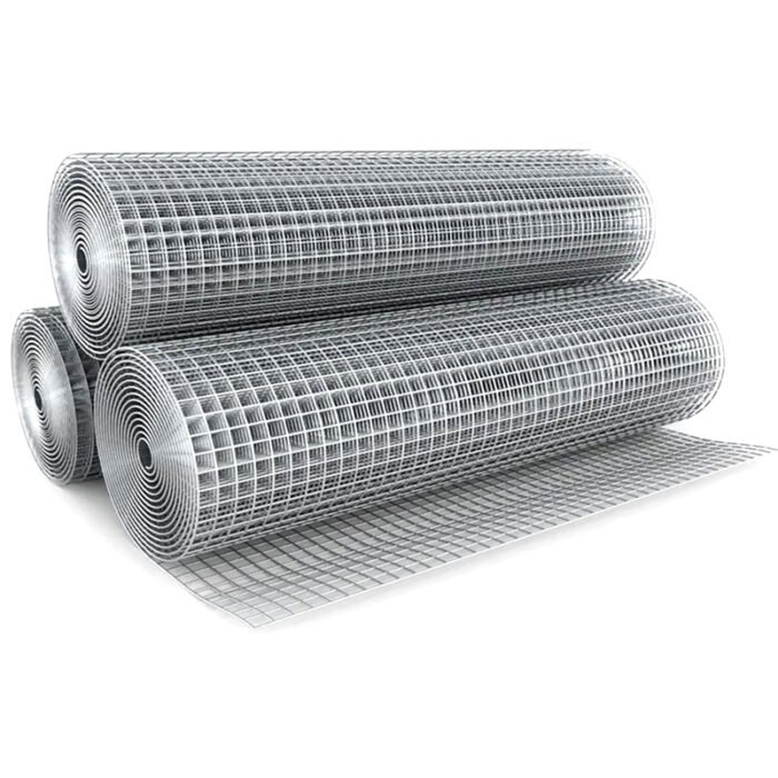 4x4 welded wire mesh reinforcement for Durable Masonry Projects