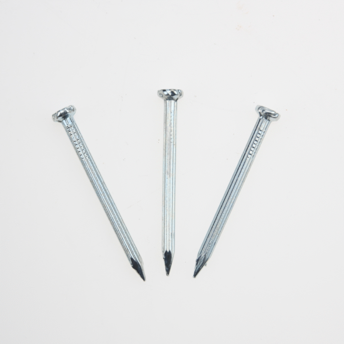 Common Nail for Strong, Reliable Wood and Framing Work