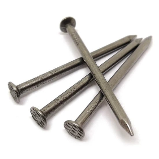 High Quality Metal Common Nail Supplier | Wholesale Metal Common Nail Factory