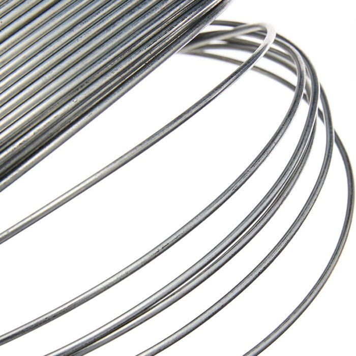 14 Gauge Wire Fence Ideal for Livestock, Pets & Security