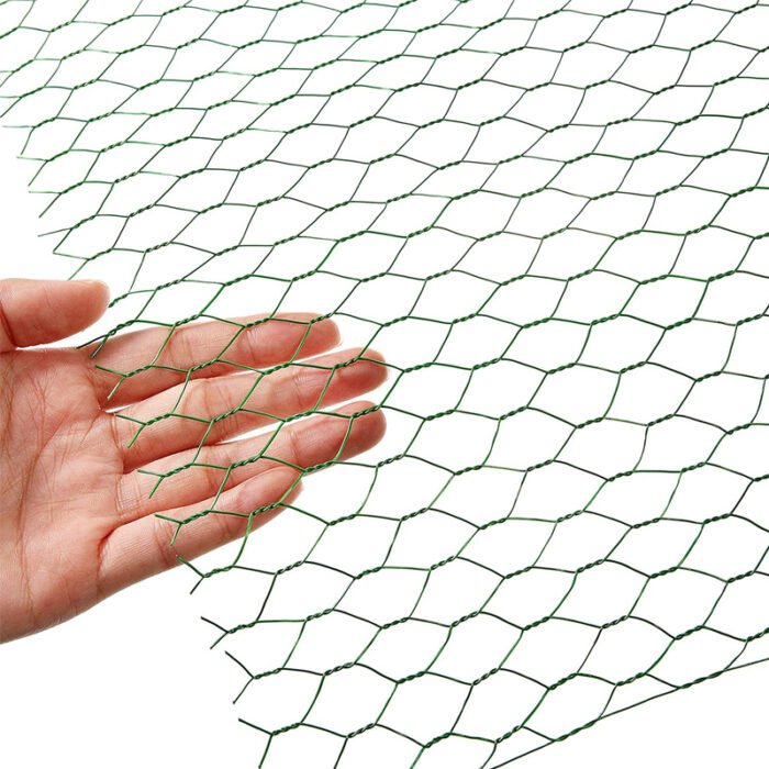 Wire Netting Mesh – Versatile Fencing for Home and Farm
