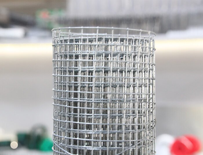 6x6 Welded Wire Mesh Sizes for Strong and Versatile Fencing Needs
