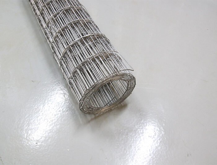 welded steel wire mesh fence panels for Strong Outdoor Security