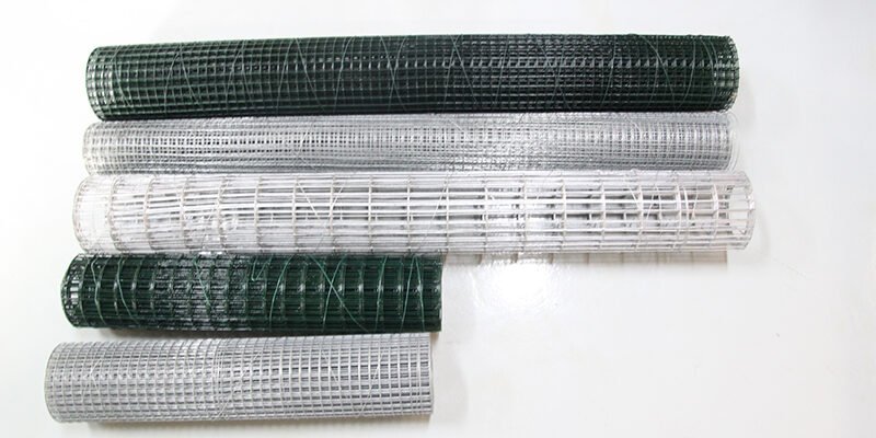 weld wire mesh