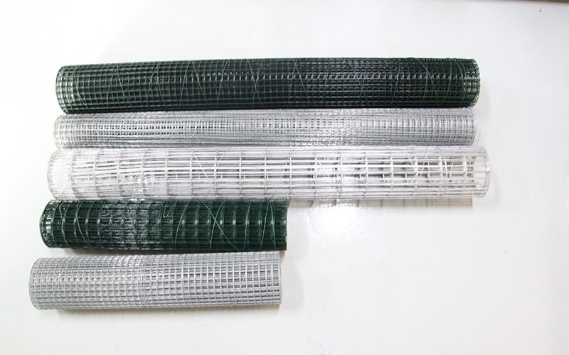 weld wire mesh
