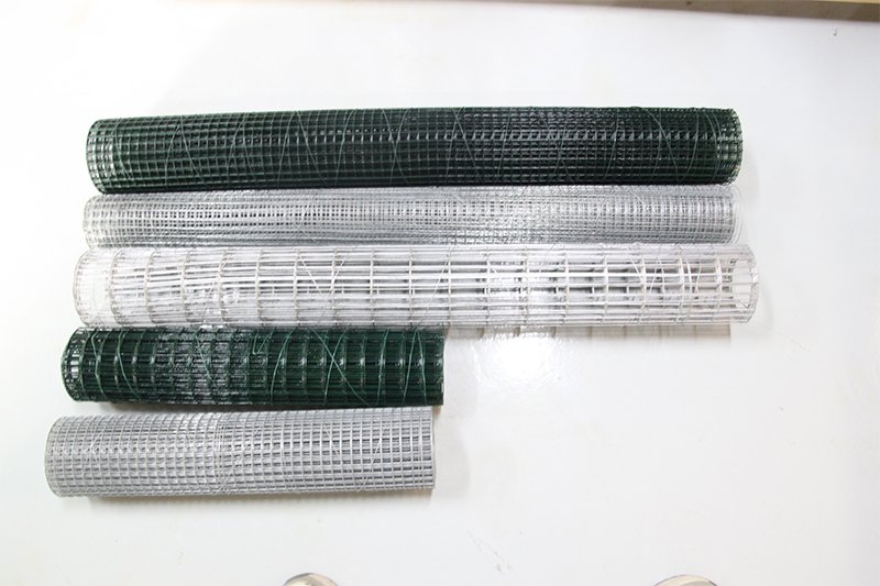 weld wire mesh