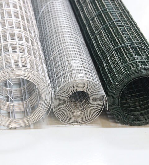 weld wire