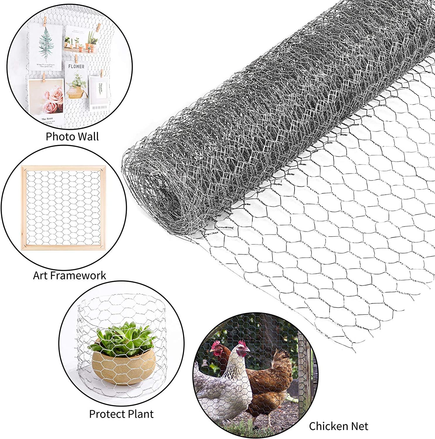 chicken cage portable