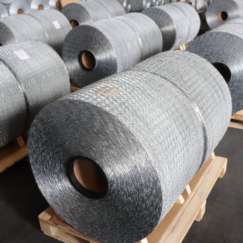 Hog Wire Fence Panels Easy to Install for Livestock Safety - Image 2